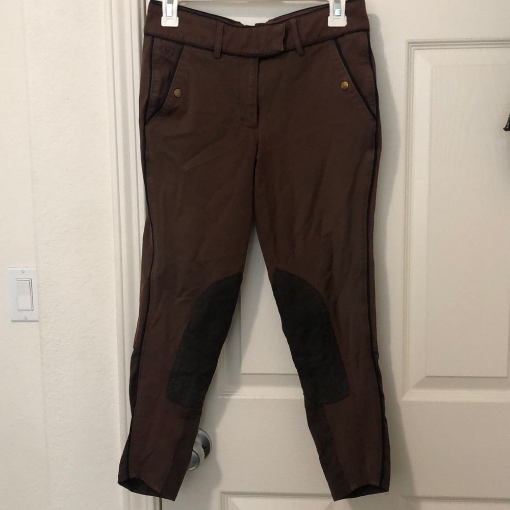 Ariat Breeches